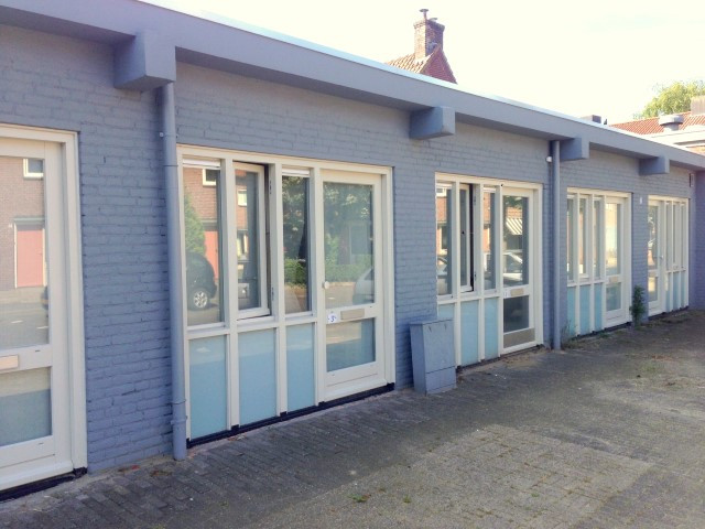 Studio in Eindhoven