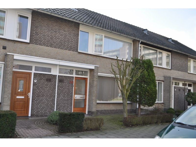 free-sector-houses for rent on Zuiderzeelaan