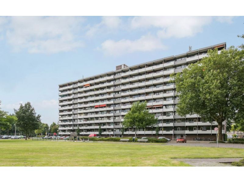 huurwoningen te huur op Graaf adolfstraat