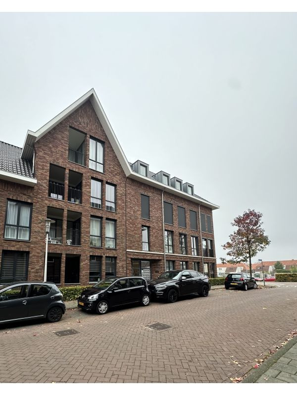 appartementen te huur op Anjelierstraat