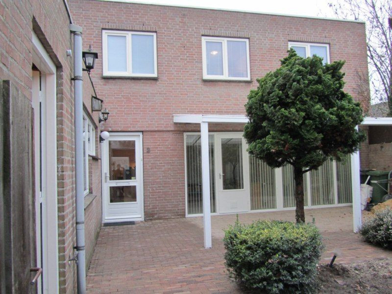 Kamer in Eindhoven