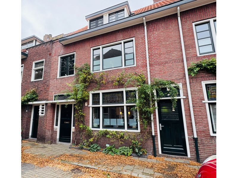 Woonhuis in Eindhoven