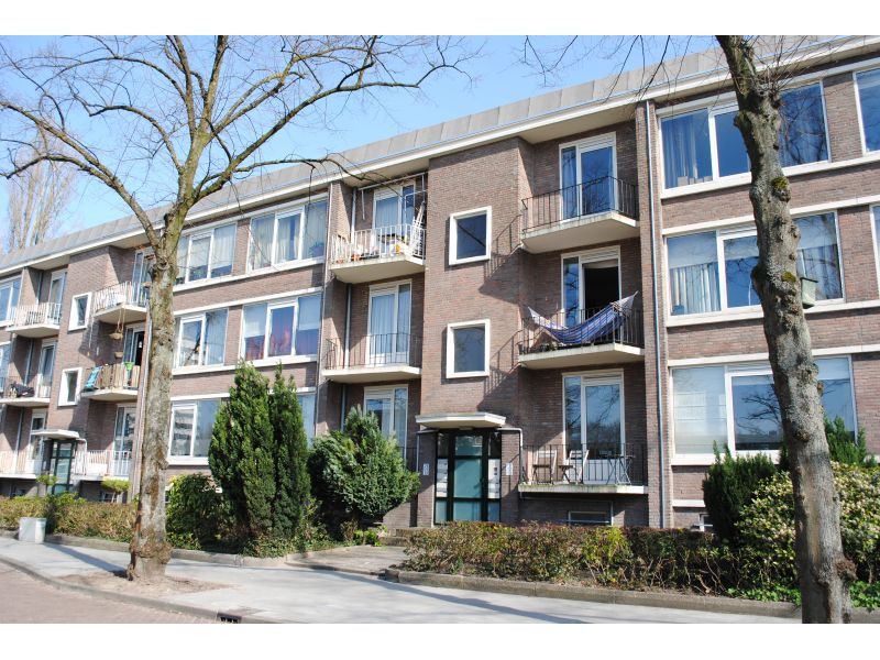 Appartement in Eindhoven