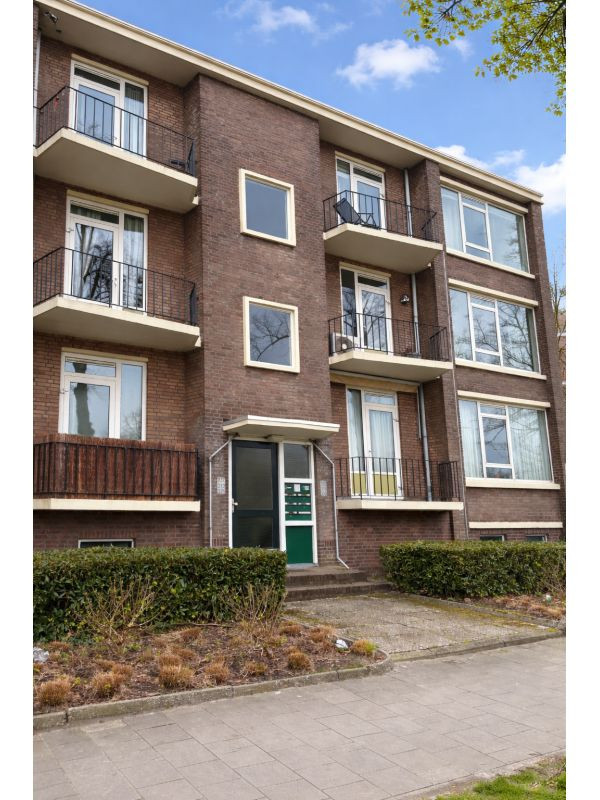 Apartment in Eindhoven