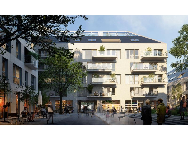 Appartement in Eindhoven