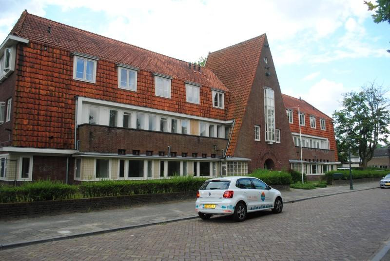 studios te huur op De genestetlaan