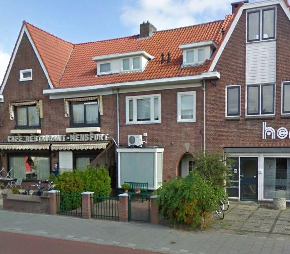 particuliere-woningen te huur op Boschdijk