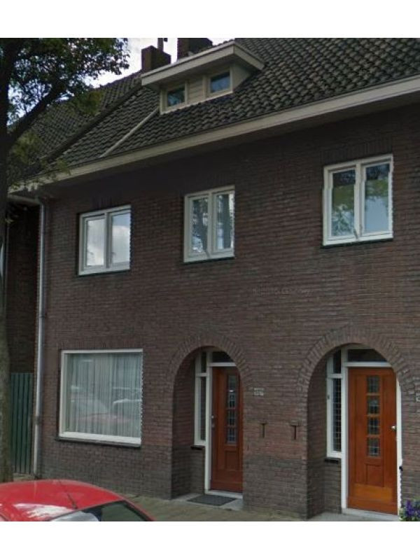 Kamer in Eindhoven