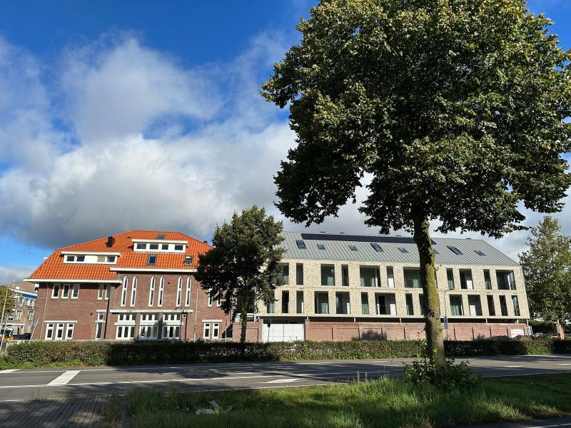 homes for rent on Broekhovenseweg