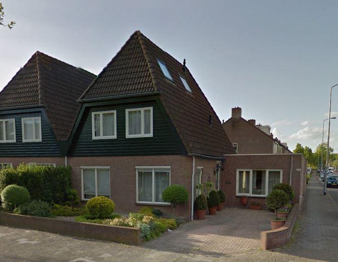 Woonhuis in Eindhoven