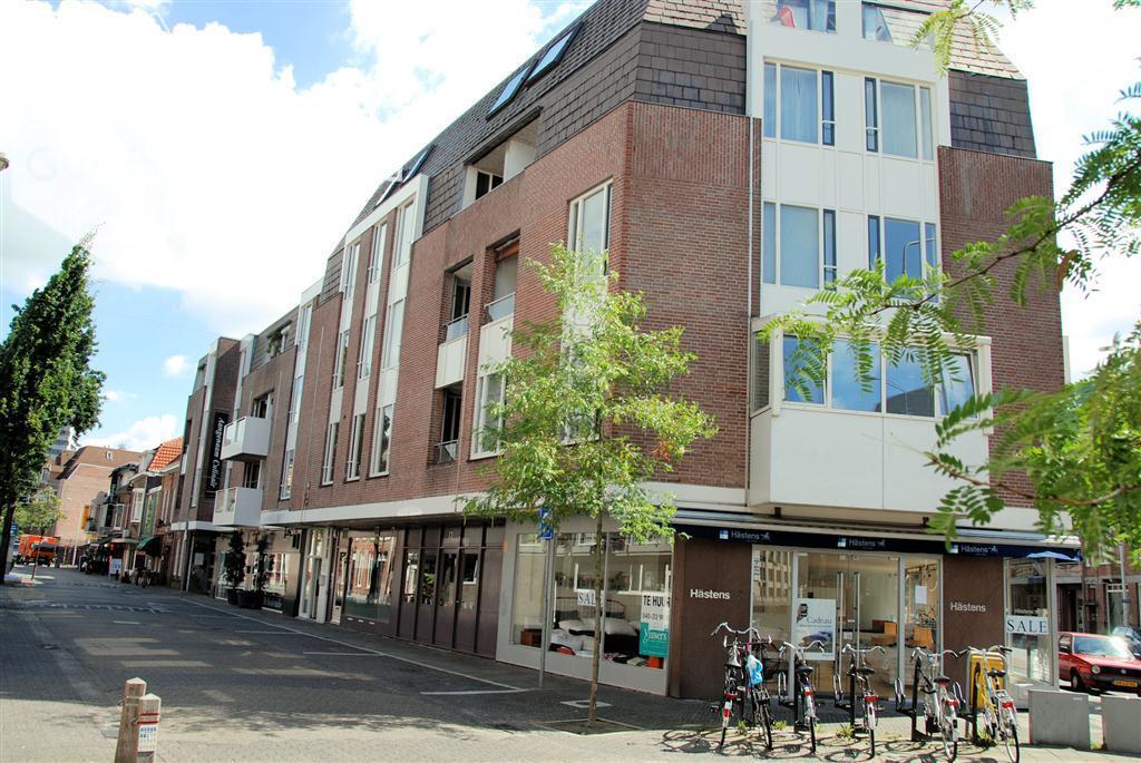 Kleine berg 
