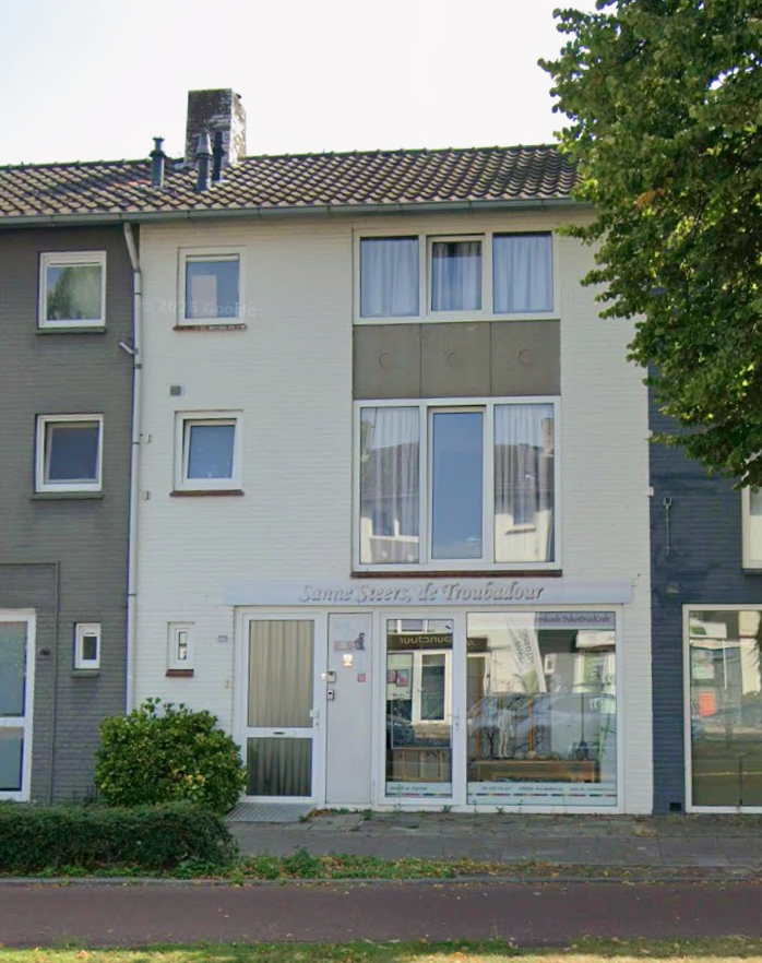 Appartement in Veldhoven