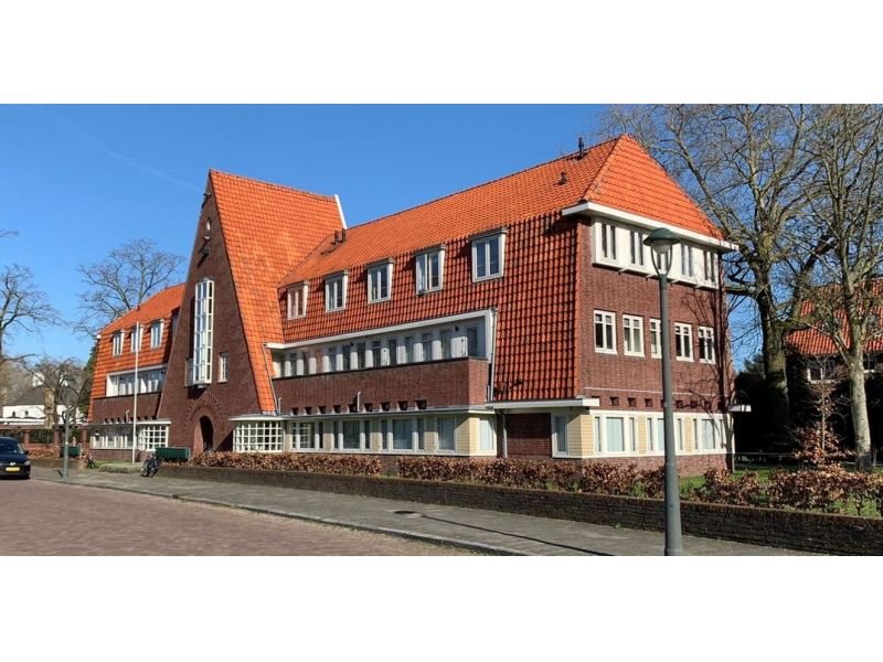 De Genestetlaan