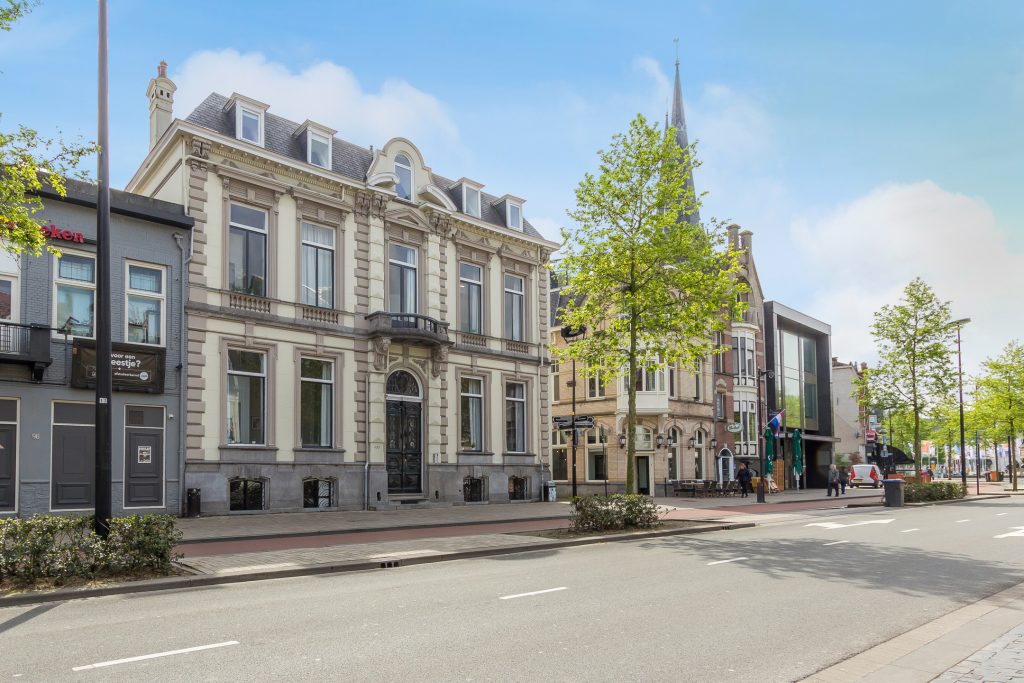 Heuvelring 