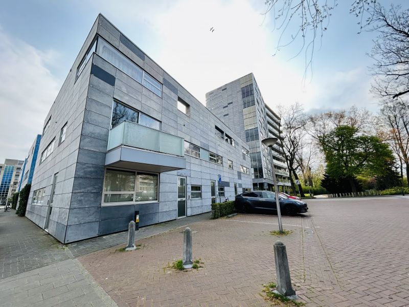 Zwembadweg 