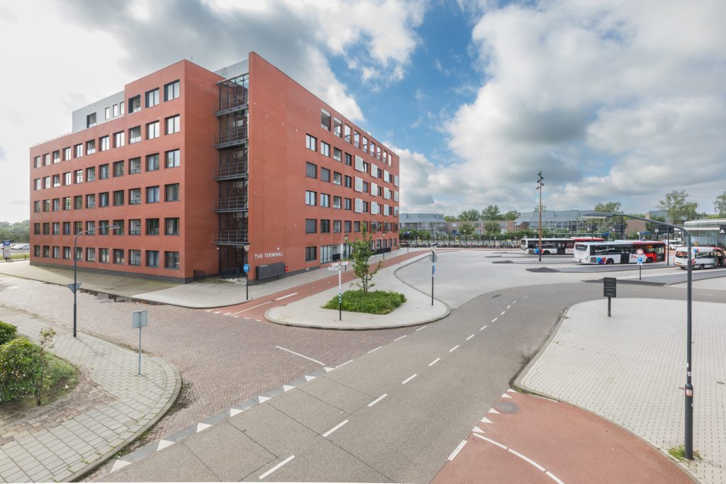 Smalstraat
