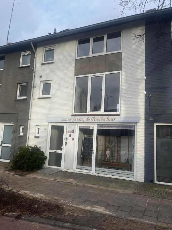 appartementen te huur op Burgemeester van Hoofflaan