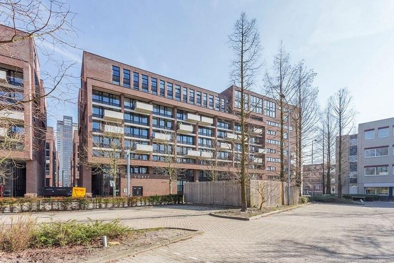 Lichtstraat
