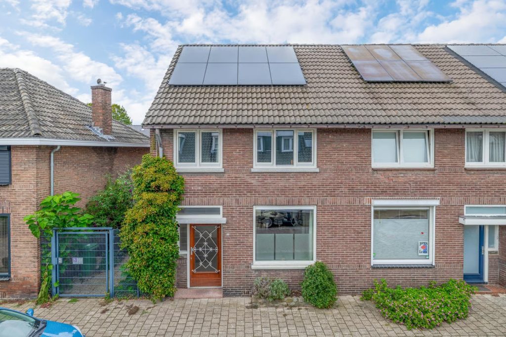 apartments for rent on Baarsstraat