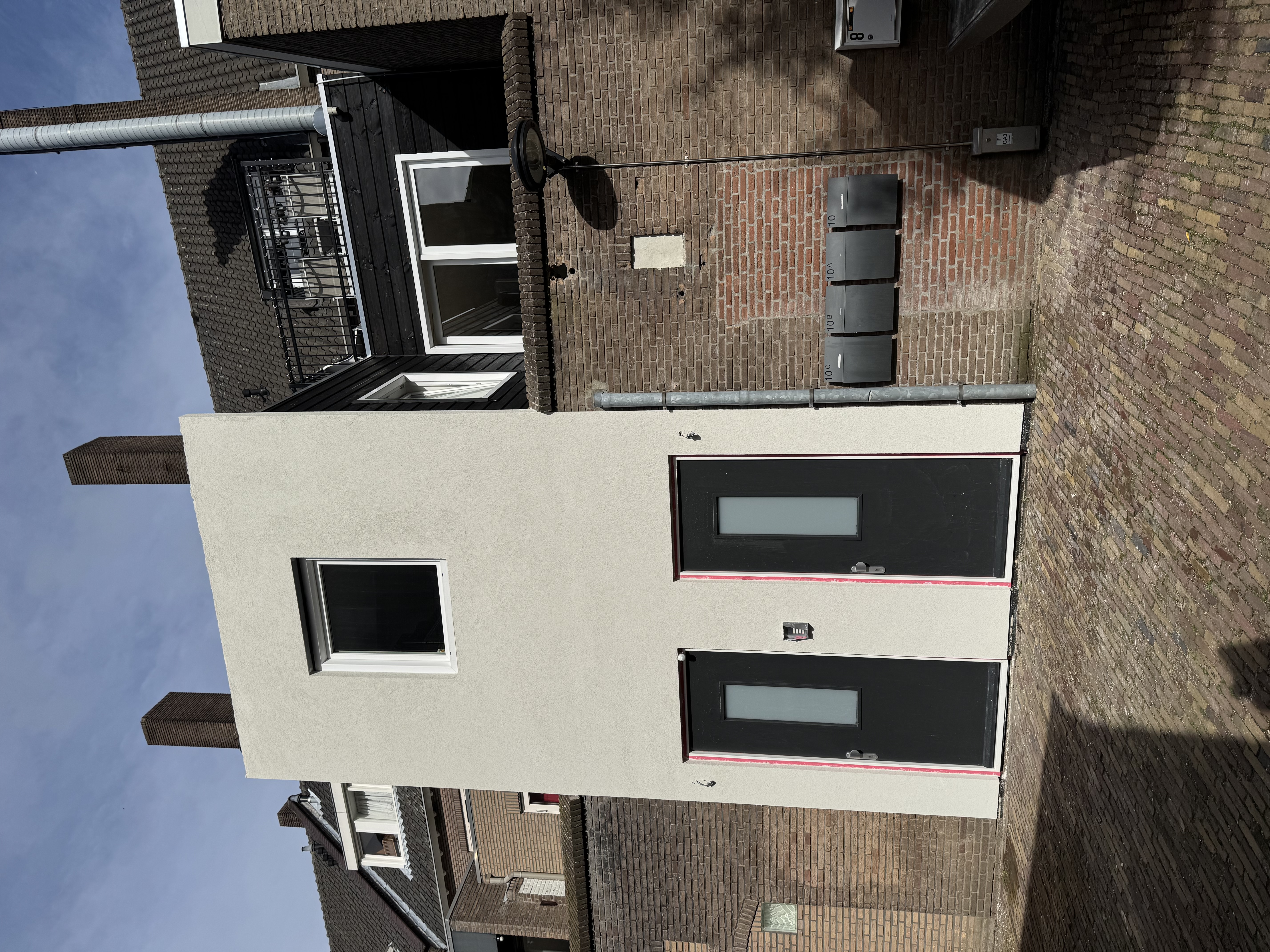 Kerkweg Helmond