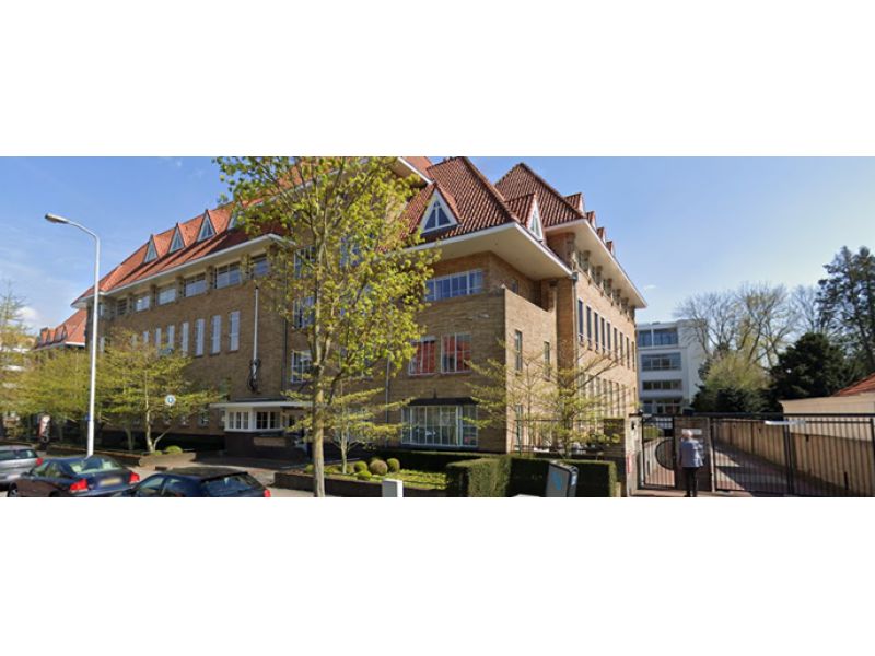 appartementen te huur op Jan Smitzlaan