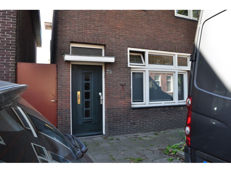 Voorterweg