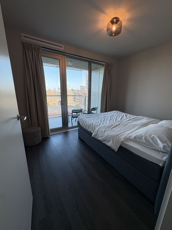 Appartement te huur: Deken van Somerenstraat 1, Eindhoven
