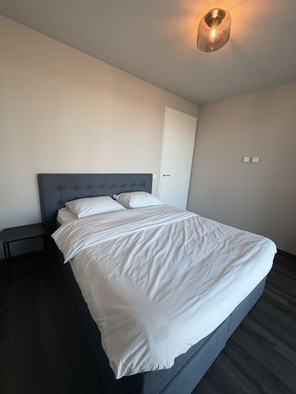 Appartement te huur: Deken van Somerenstraat 1, Eindhoven