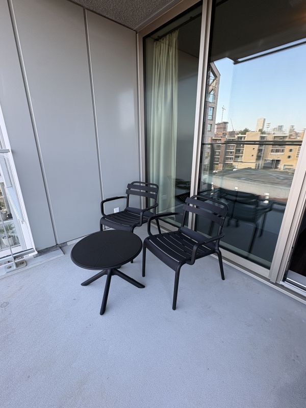 Appartement te huur: Deken van Somerenstraat 1, Eindhoven