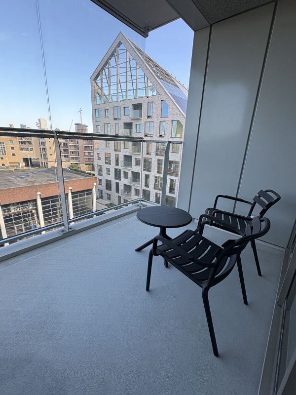 Appartement te huur: Deken van Somerenstraat 1, Eindhoven