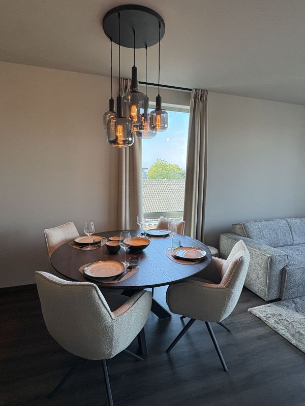 Appartement te huur: Deken van Somerenstraat 1, Eindhoven