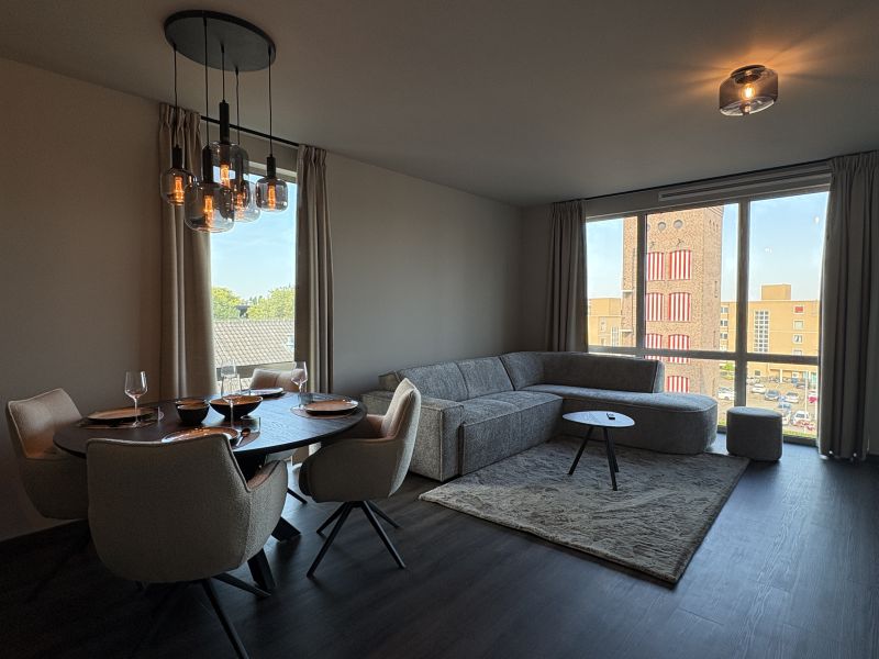 Appartement te huur: Deken van Somerenstraat 1, Eindhoven
