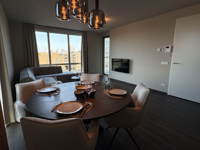 Appartement te huur: Deken van Somerenstraat 1, Eindhoven