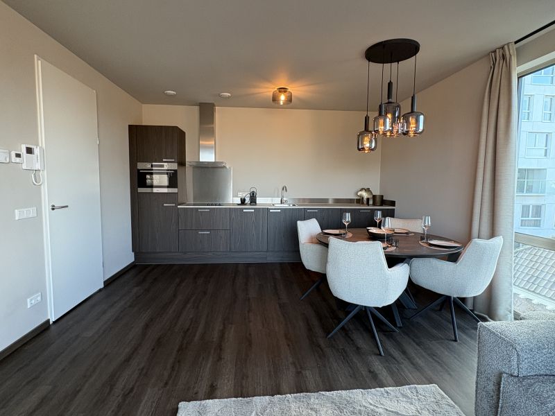 Appartement te huur: Deken van Somerenstraat 1, Eindhoven