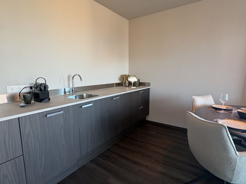 Appartement te huur: Deken van Somerenstraat 1, Eindhoven