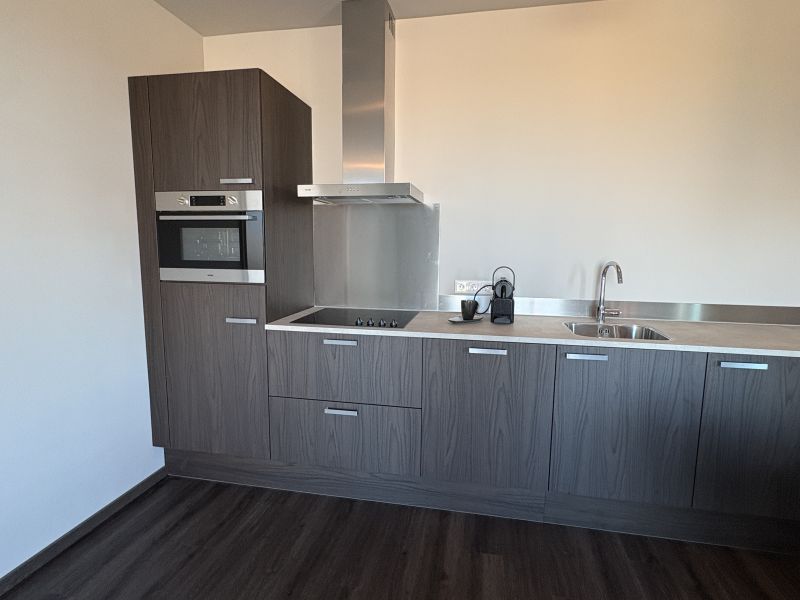 Appartement te huur: Deken van Somerenstraat 1, Eindhoven