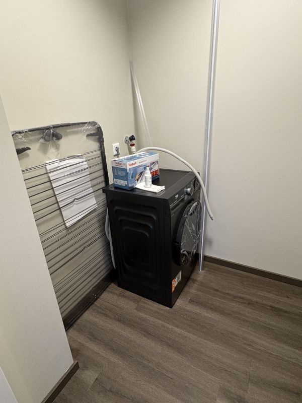 Appartement te huur: Deken van Somerenstraat 1, Eindhoven
