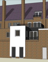 private-rentals for rent on Kerkweg